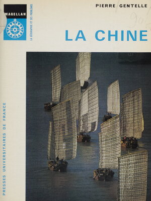 cover image of La Chine